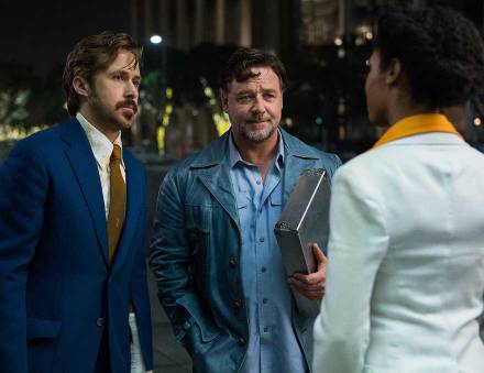 The Nice Guys